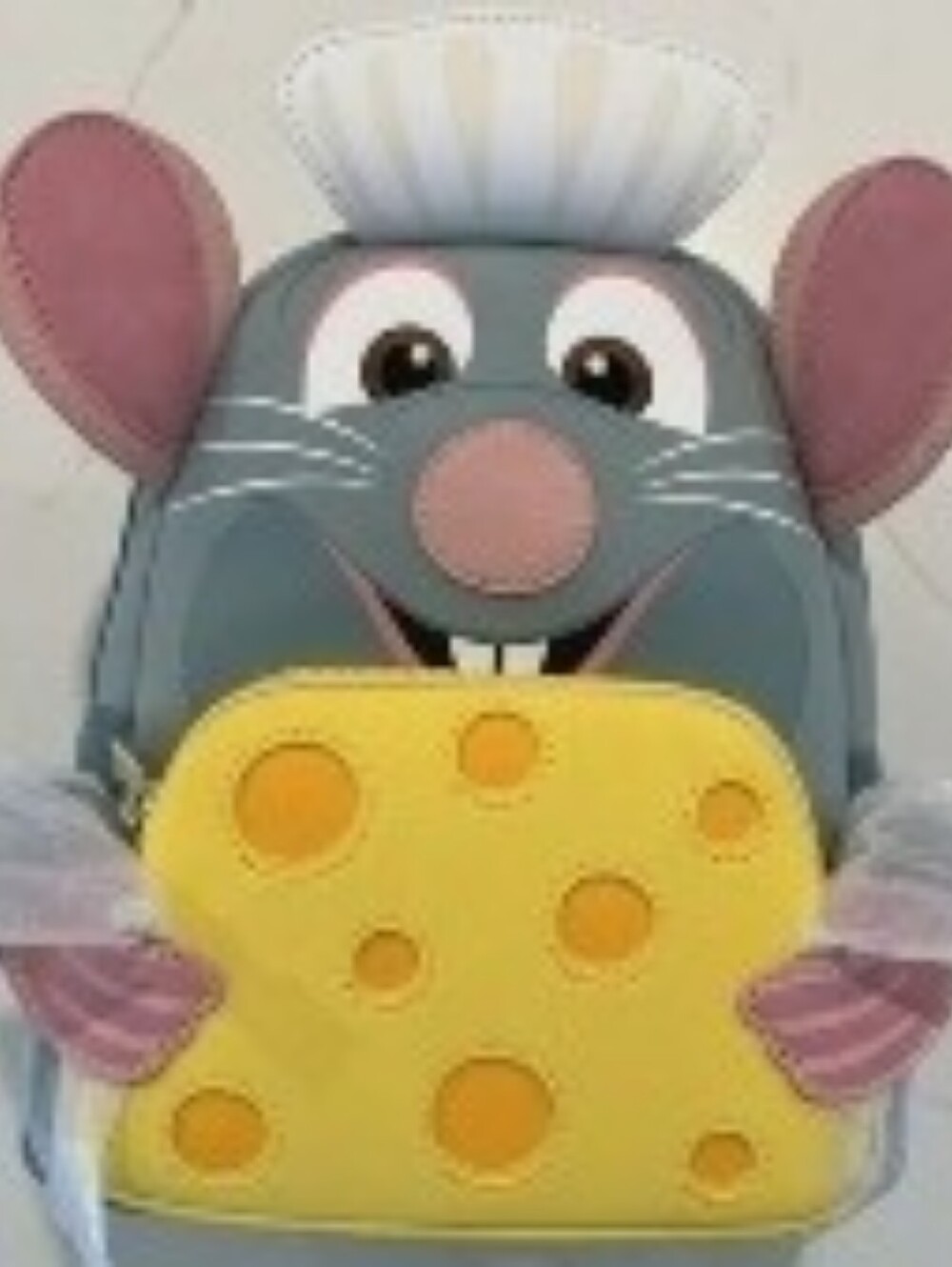 Disney Ratatoulle Loungefly